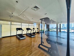 Cozy Vibes Retreat in Makati