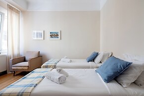 Spark 2-Bedroom Apartment in Athens