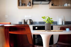 Spark 2-Bedroom Apartment in Athens