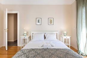 Spark 2-Bedroom Apartment in Athens