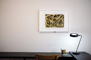 Spark 2-Bedroom Apartment in Athens