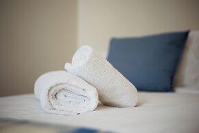 Spark 2-Bedroom Apartment in Athens