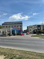 Hotelik Świdwin