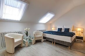 Hotelik Świdwin