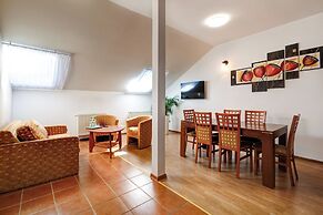 Hotelik Świdwin