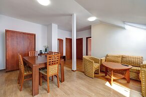 Hotelik Świdwin