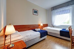 Hotelik Świdwin