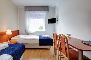 Hotelik Świdwin