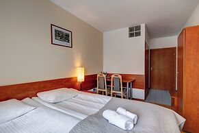 Hotelik Świdwin