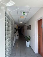 Hotelik Świdwin