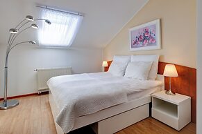Hotelik Świdwin