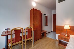 Hotelik Świdwin