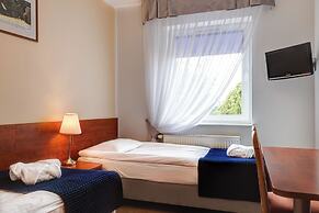 Hotelik Świdwin