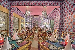 Sonaar Haveli Jaislamer