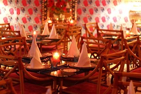 Sonaar Haveli Jaislamer