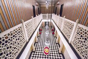 Sonaar Haveli Jaislamer