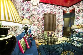 Sonaar Haveli Jaislamer