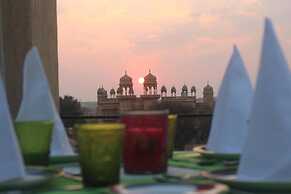 Sonaar Haveli Jaislamer