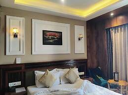 suvidha guest house