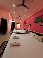 suvidha guest house