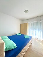 Apartments Kajtazovic