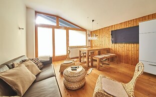 SunnySide Appartements