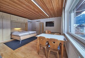 SunnySide Appartements