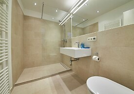 SunnySide Appartements