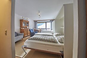 SunnySide Appartements