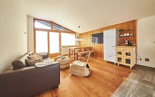 SunnySide Appartements
