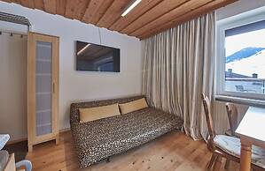 SunnySide Appartements