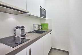 SunnySide Appartements