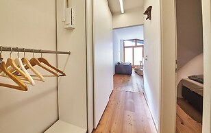 SunnySide Appartements