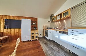 SunnySide Appartements