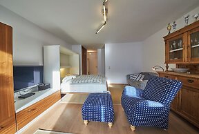 SunnySide Appartements