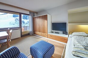 SunnySide Appartements