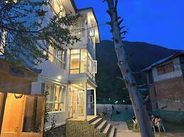 Mala Castle Pahalgam