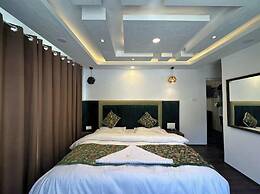 Mala Castle Pahalgam