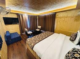 Mala Castle Pahalgam