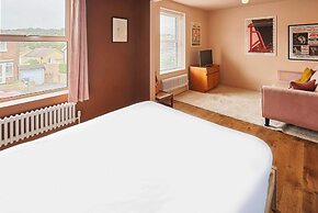 Host Stay Apartment 1 Lewes Road