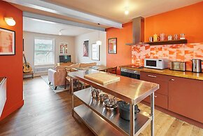 Host Stay Apartment 1 Lewes Road