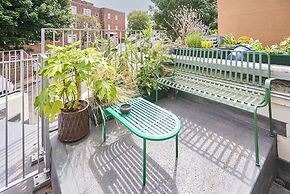 Host Stay Apartment 1 Lewes Road
