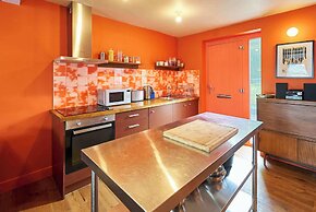 Host Stay Apartment 1 Lewes Road