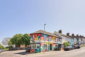 Host Stay Apartment 1 Lewes Road