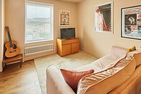 Host Stay Apartment 1 Lewes Road