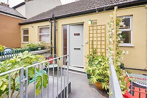 Host Stay Apartment 1 Lewes Road