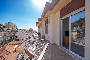 Penthouse Seaview by Wonderful Italy