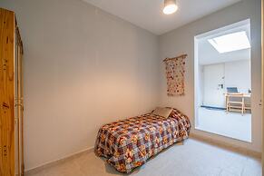 Penthouse Seaview by Wonderful Italy