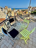 Penthouse Seaview by Wonderful Italy