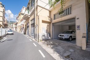 Penthouse Seaview by Wonderful Italy
